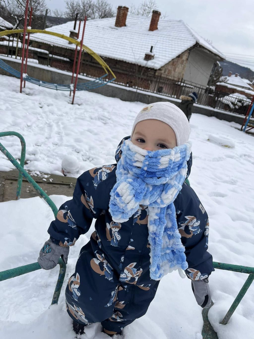 Радост и смях на открито 2